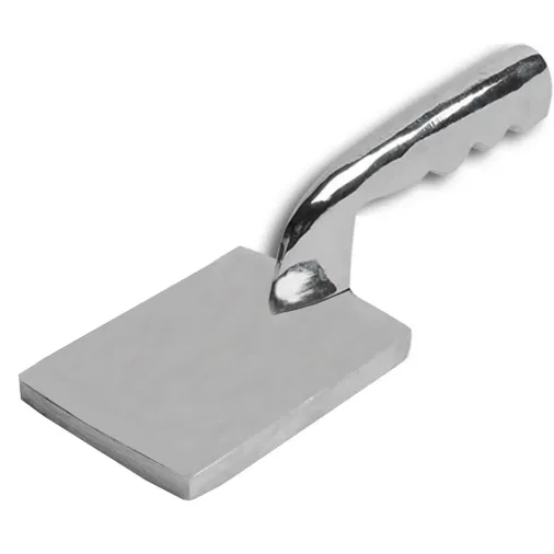 KOMPLE METAL NO-3 ET DÖVECEK (4745)