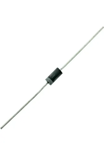 kontaktek 1N5408 Diod Boncuk Ikaz Diyot 3A 1000V Mıc 10 Adet