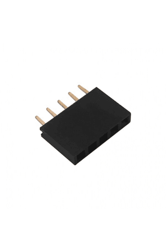 kontaktek KOM.KNN.01.000037 5 Pin Dişi Header