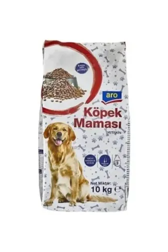 Köpek Mama 10 Kg ×1 Adet