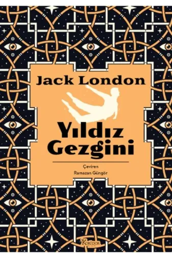 Koridor Yayıncılık 620318 Yıldız Gezgini (Bez Ciltli)