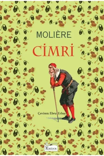 Koridor Yayıncılık 9786054629442 Cimri