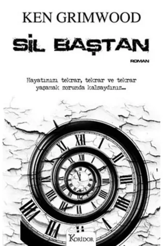 Koridor Yayıncılık TYC24D711805509EDDDB49900 Sil Baştan