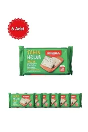 Koska Fıstıklı Helva