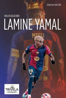Kralın Göesinde Lamine Yamal