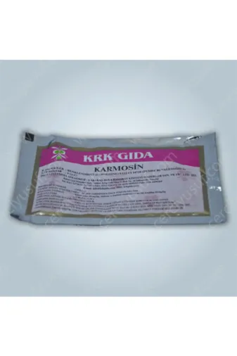 Krk Gıda 8697785600029 Pembe Gıda Boyası 9 Gr