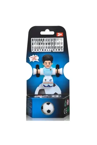 KÜÇÜK HAZİNE MEYXTTL2601 Mey İthalat® Futbol Oyunu 1 Oyunculu