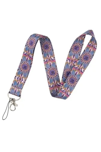 kürkçü KRKC698 Kürkcü Yoga Boyun Askı Ipi