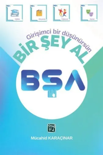 Kutlu Yayınevi 9786258389197 Bir Şey Al