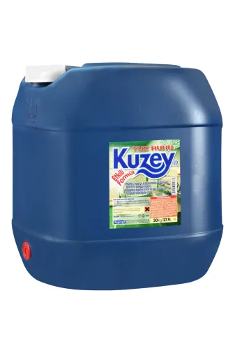 Kuzey 65395 Tuz Ruhu 20 Lt