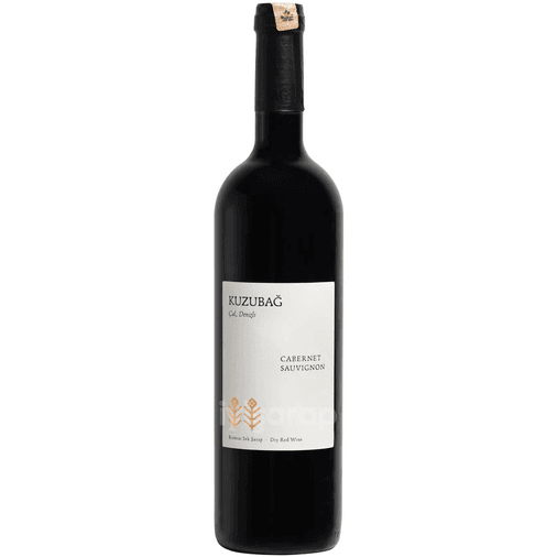 Kuzubağ 20211458 Cabernet Sauvignon
