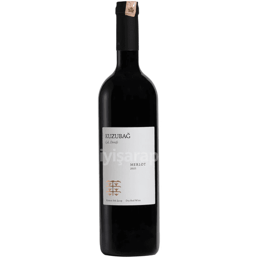 Kuzubağ 2021149 Merlot