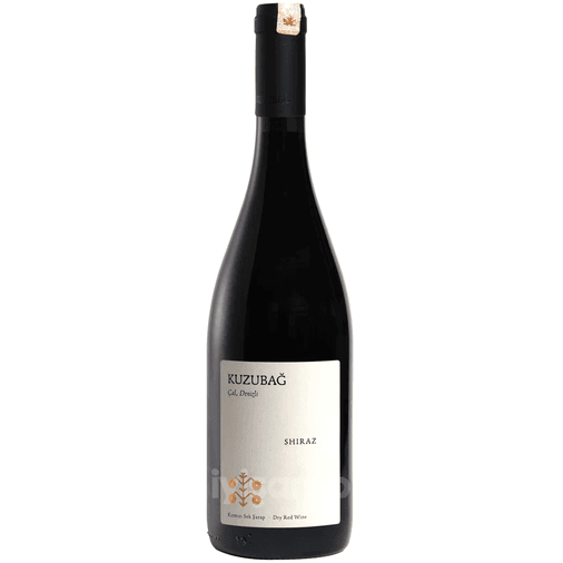 Kuzubağ 202114975 Shiraz