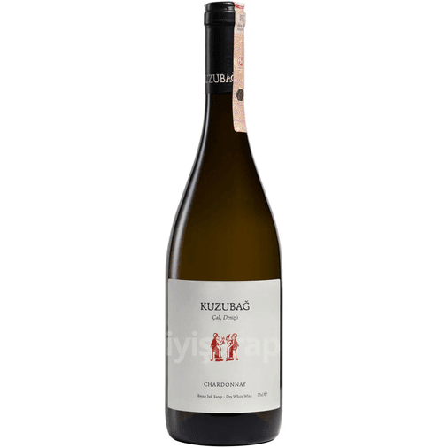 Kuzubağ 202481375 Chardonnay