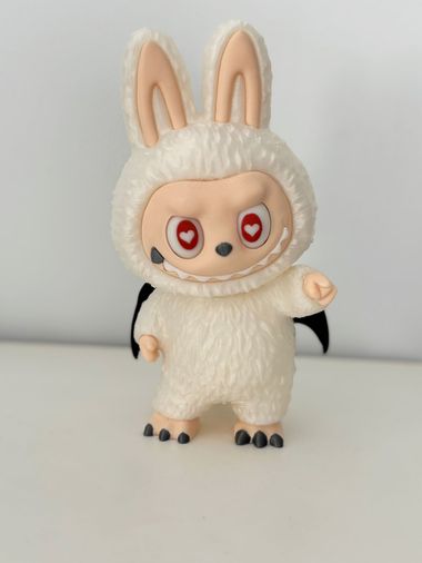 Labubu Figürü