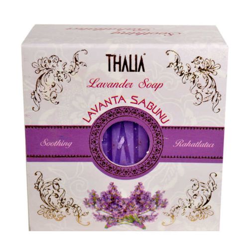 Lanta Sabunu 150 Gr