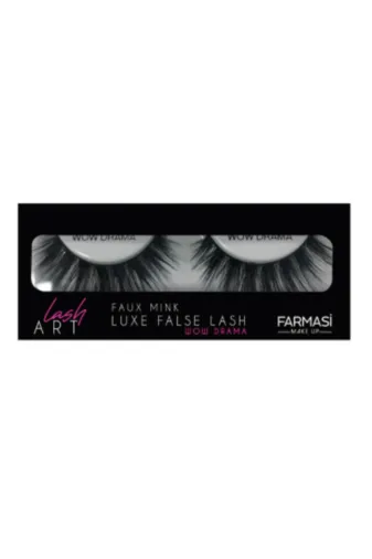 Lash Art