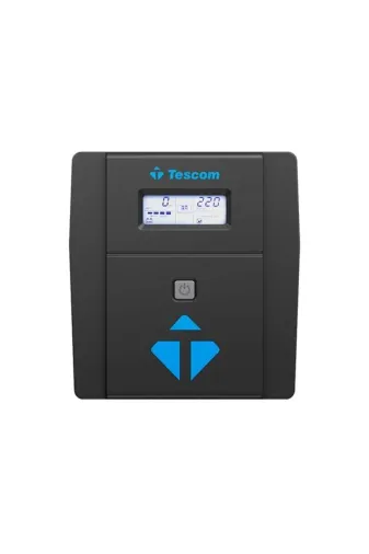 LEO1000AP Modem Protect Led Ekran Ups