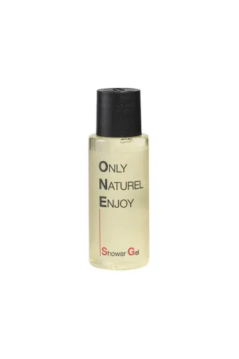 Lifetech 8682578165828 Buklet Otel Tipi One Duş Jeli 35 Ml