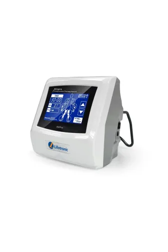 Lifotronic 0667228022346 Air Pro 600 Lenf Ödem Cihazı Çift Kollu Manşon