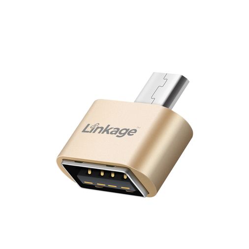 Linkage  Lko-01 Mikro Usb 3.0 Dönüştürücü Süper Uyumlu
