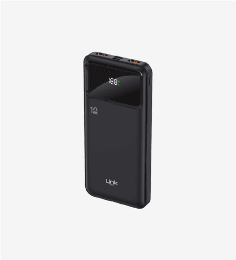 Linktech Link Tech Ld10 Strong 10000 Mah Powerbank
