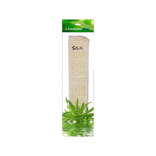 Lionesse Spa Masaj Etkili Doğal Banyo Lifi SPA L435