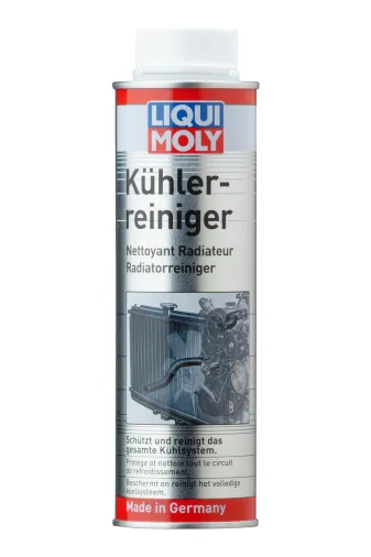 Liqui Moly KubLQM-3320 Radyatör Temizleyici 3320
