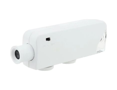 Lisinya TrLat0TD0012K-TDU-549-BLNCC Mini 160X200X Fonksiyonlu Mikroskop Takı Büyüteç Mg100811A