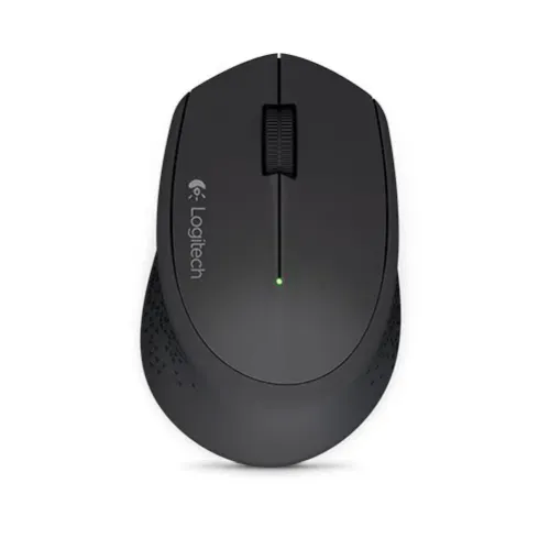 Logitech M280 Kablosuz Mouse Siyah