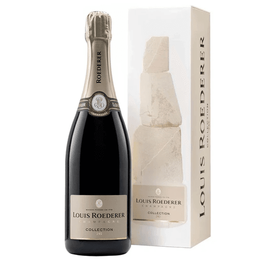 Louis 125753 Roederer Collection 245