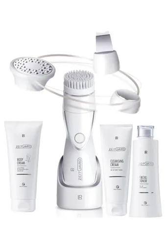 LR 70111 Zeitgard Pro Komple Set Güzellik Cihazı