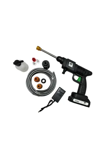 LSP Leader Spare Parts KL0317-1 Lsp Klima Temizleme Basınçlı Tabancası