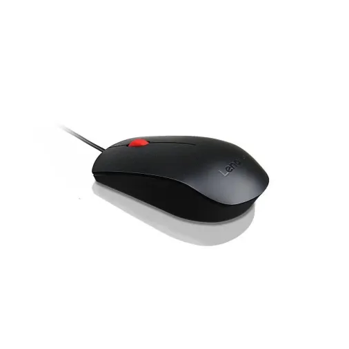 LVK 4Y50R20863 Essential USB Mouse