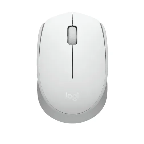 M171 KABLOSUZ MOUSE-BEYAZ 910-006867