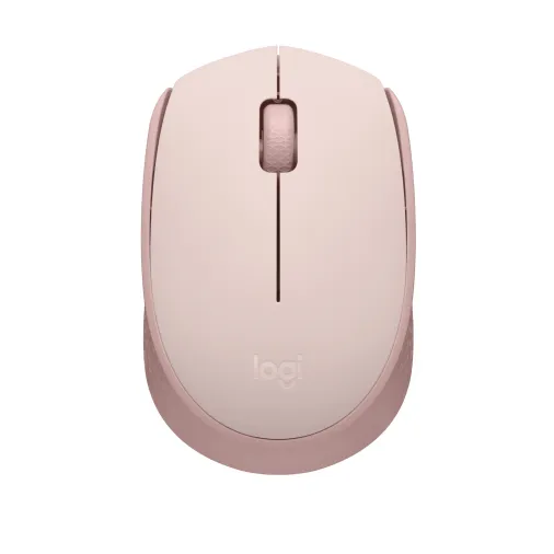 M171 KABLOSUZ MOUSE-ROSE 910-006865