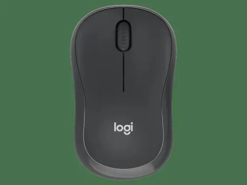 M240 Sessiz Bluetooth Mouse Siyah 910-007119