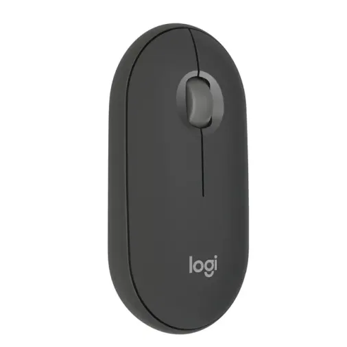 M350s Pebble 2 Grafit Bluetooth Mouse 910-007015