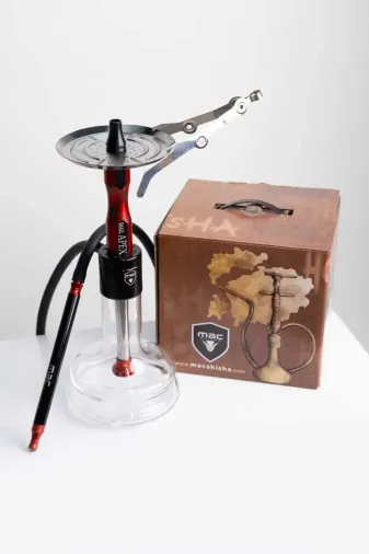 MAC SHISHA TYCQ7E59MN171414190699427 Mac Small Apex