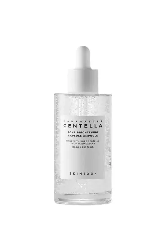 Madagascar Centella Tone Brightening Capsule Ampoule 50ml