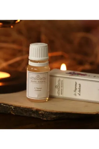 magic scents lapa02 Lavanta&paçuli Esansiyel Uçucu Yağ.