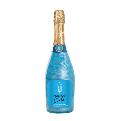 magicocielo12 Magico Cielo Hindistan Cevizi Ananas Gazlı İçecek 750 Ml