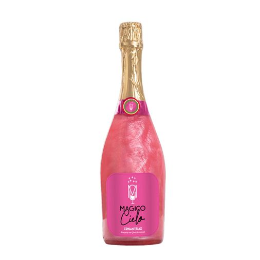 magicocielo215 Magico Cielo Karpuz Çilek Aromalı Gazlı İçecek 750 Ml