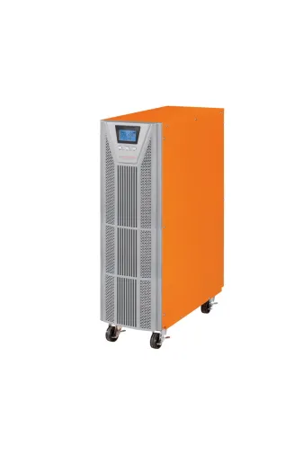 Makelsan P50959S4339 Powerpack Se 10 Kva Online (1F/1F) Ups (16X9A Akü)