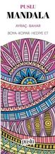 Mandala Ayraç - Bahar