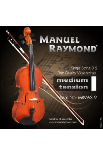 Manuel Raymond Vyltkre2 Viyola Teli