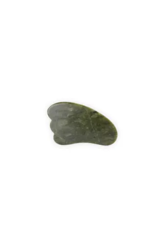 Maranki TYC00186707001 Yeşim Gua Sha Masaj Taşı