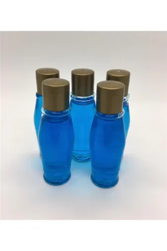 Marka Buklet 34678643 Otel Tipi Duş Jeli 35 Ml - 500 Adet