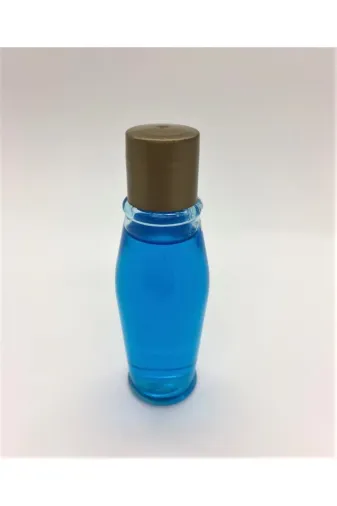 Marka Buklet 98470978 Otel Tipi Duş Jeli 35 Ml - 100 Adet