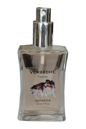 markapet 08745 Verseche Doveca Kedi Köpek Parfümü 50 Ml